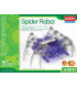 Educational Kit 18141 - SPIDER ROBOT