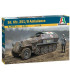 Sd.Kfz. 251/8 Ambulance (1:72) - 7077