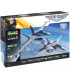 Top Gun 2 Movie Set (1:72) - 05677
