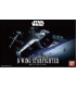 B-Wing Starfighter (1:72) - 01208