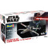 X-Wing Fighter (1:57) + TIE Fighter (1:65) - 06054
