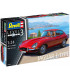 Jaguar E-Type (Coupé) (1:24) - 07668