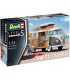 VW T1 Camper (1:24) - 07674