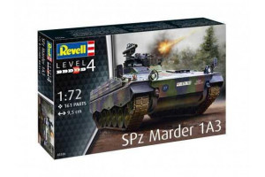 SPz Marder 1A3 (1:72) - 03326