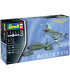 Me262 & P-51B (1:72) - 63711