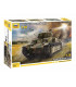 T-28 Soviet Tank (1:72) - 5064