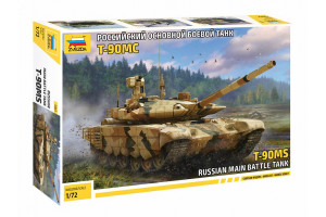 T-90MS (1:72) - 5065
