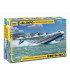 Beriev Be-200 Amphibious Aircraft (1:144) - 7034
