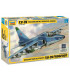 Suchoi SU-39 (1:72) - 7217
