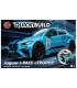 Quick Build auto J6033 - Jaguar I-PACE eTROPHY