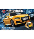 Quick Build - Audi TT Coupe - J6034
