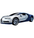 Bugatti Chiron (1:24) - J6044