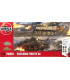 Gift Set tanky A50186 - Classic Conflict Tiger 1 vs Sherman Firefly (1:72)