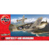 Curtiss P-40B Warhawk (1:72) - A01003B