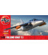 Folland Gnat T.1  (1:48) - A05123A