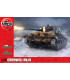 Cruiser Mk.VIII A27M Cromwell Mk.IV (1:35) - A1373