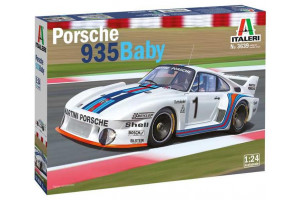 Porsche 935 Baby (1:24) - 3639