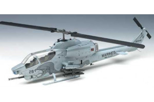 USMC AH-1W "NTS UPDATE" (1:35) - 12116