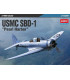 USMC SBD-1 "Pearl Harbor" (1:48) - 12331