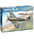 Model Kit letadlo 2804 - Spitfire MK.IX (1:48)