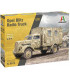 Opel Blitz Radio Truck (1:35) - 6575