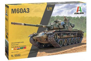 M60A3 (1:35) - 6582