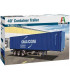 40’ Container Trailer (1:24) - 3951