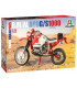 Model Kit motorka 4641 - BMW 1000 Dakar 1985 (1:9)