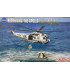 Apollo Recovery SH-3D "Helo 66" & Apollo Command Module (1:72) - 11026
