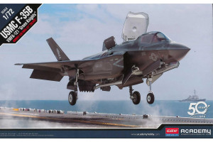 USMC F-35B VMFA-121 "Green Knights" (1:72) - 12569