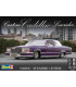 Plastic ModelKit MONOGRAM auto 4438 - Custom Cadillac Lowrider (1:25)