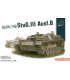 StuG.III Ausf.B w/Neo Track (1:72) - 7636