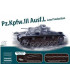 Pz.Kpfw.III Ausf.L Late Production w/Neo Track (1:72) - 7645