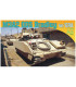 Model Kit tank 7416 - M3A2 ODS Bradley w/ERA (1:72)
