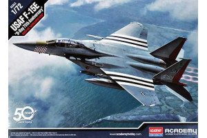 USAF F-15E "D-Day 75th Anniversary" (1:72) - 12568