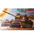 M-46 PATTON (1:35) - 6805