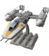 Y-wing Starfighter (1:72) - 01209