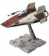 A-wing Starfighter (1:72) - 01210