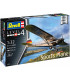 Plastic ModelKit letadlo 03835 - Builders Choice Sports Plane (1:32)