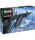 Lockheed SR-71 A Blackbird (1:48) - 04967