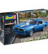 1970 Pontiac Firebird (1:25) - 07672