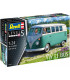 VW T1 Bus (1:24) - 07675