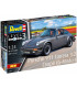 Porsche 911 G Model Coupé (1:24) - 07688