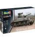 Sherman M4A1 (1:72) - 03290