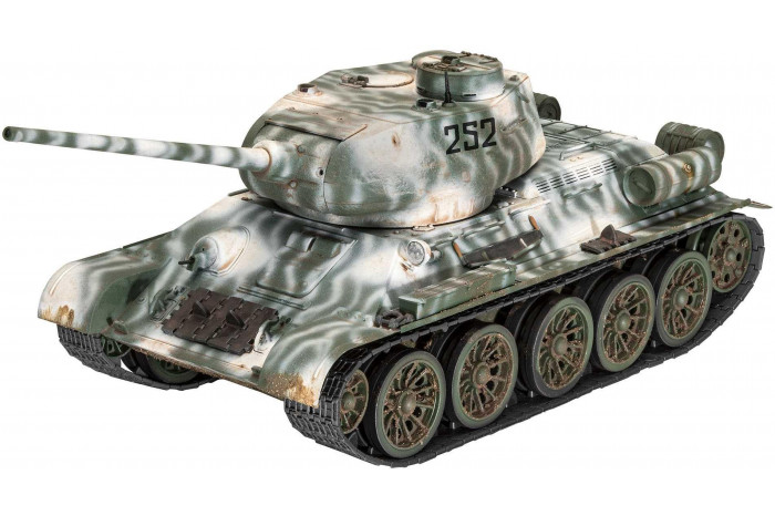 T34-85 (1:35) - 03319