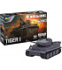 World of Tanks - Tiger I (1:72) - 03508