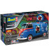 Gift-Set auto 05672 - VW T1 "The Who" (1:24)