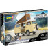 EasyClick VW T2 Camper (1:24) - 67676