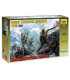 Soviet Mountain Troops WWII (1:35) - 3606