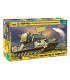 Russ.TOR M2 Missile System (1:35) - 3633